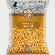 14001 查納豆（Chana Dal）1kg