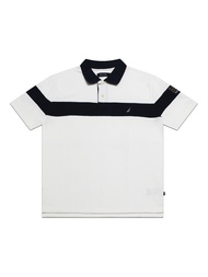 NAUTICA POLO-Shirt เสื้อยืดโปโล
