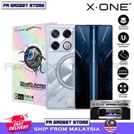 Infinix GT 20 Pro 5G | Infinix  GT 10 Pro X.One Stealth Armor 3 Hydrogel Screen Protector