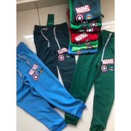 Kids Marvel Jogger (H&M)