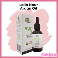 Pure Argan Oil Lalla Nour Argan Oil 100%