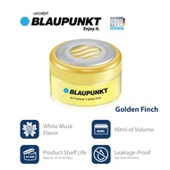 BLAUPUNKT น้ำหอมติดรถยนต์ มาตรฐานเยอรมัน Air Freshener 60ml. ติดทนนาน 60 วัน