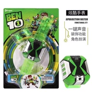 Ben 10 Omnitrix Watch Omnitrix Watch Ben 10 Figurines Toys Dai Watches Omnitrix Ben 10 Ben 10 Action