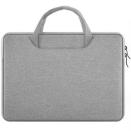 Applicable Laptop Bag Portable13Inchmacbook14 15.6Women's Waterproof 公事包 女