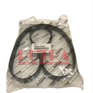 FAN BELT VAN BELT AGYA AYLA SIGRA 1000cc 6PK1155