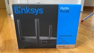 Linksys MR7500 hydra 6E mesh wifi 6E router
