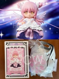 隱藏 終極小圓 普通款 散賣/原盒 魔法少女小圓名場面 系列手辦 POP MART POPMART BLIND BOX 泡泡瑪特