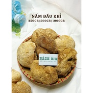 Lion's Mane Mushroom/Dried Monkey Head Mushroom - Bach Gia 86- Lion's Mane Mushroom TYPE 1 is soft a