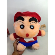 Vintage sinchan doll usui yoshito 1992 original crayon sinchan
