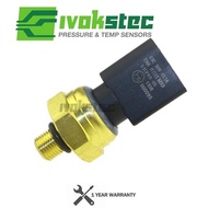 Fuel Injection Pressure Sensor 03C906051A 03C 906 051A For VW EOS CADDY III Touareg JETTA RABBIT Aud