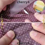 CHERRY PVC Repair Durable For Inflatable Swimming Pool Toy Self Adhesive Puncture Patch