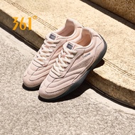 361 Degrees รองเท้าผ้าใบผู้หญิงกันลื่นตาข่ายรองเท้าลำลองระบายอากาศได้682546718