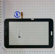 Touchscreen Tablet Samsung T111 Tab 3 LITE Touch screen Layar sentuh