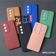 OPPO A3 PRO CASE MACARON PRO CAMERA CASE OPPO A3 PRO