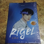 Rigel's NOVEL