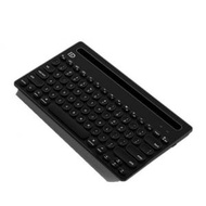 富德ik3381藍牙鍵盤無線ipad筆記型電腦鍵盤（ik3381藍牙鍵盤（黑色））