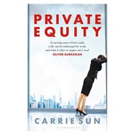[sgseller] Private Equity - [Paperback]
