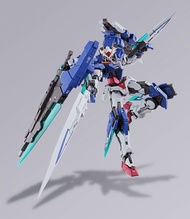 Bandai Metal Build 00 Gundam Seven Sword G