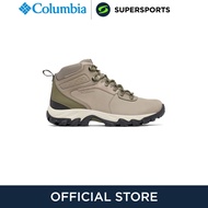 COLUMBIA Newton Ridge™ Plus II Waterproof รองเท้าเดินป่าผู้ชาย