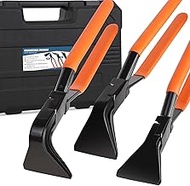 3-Piece Folding Pliers 45° 90° 180° Long Nose Pliers with Box L-280 mm 42CrMo4 Steel HRC 45 Folding 