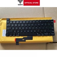 ️ Macbook Pro 13 Inch A2289 2020 Usteemo Pc Keyboard