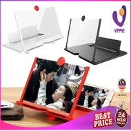 VIPPIE Mobile Phone Enlarged Screen 3D Magnifier HD Mobile Phone Screen Magnifier