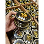 LULUR HITAM 3S 💯% ORIGINAL ( BLACK SCRUB ) READY STOCK