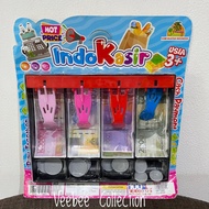 PROMO!! Mainan mesir cashier/ mainan kasir/ mainan uang uangan/ mainan