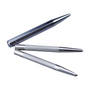 Center Punch Positioning Punch Hole Punch Octagonal Punch Center Round Punch Fitter Drilling Sample 