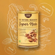More Green Super Nuts 450G