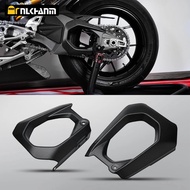 GB92 Duca V4 V4S/R 2025 Plastic Motorcycle Lower Right Side Fairing Rocker Arm Protective Cover