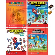[Kaiyi-AF] Super Mario Guiter Series Piano