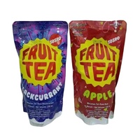 Fruit Tea 1 Dus Isi 24 Pcs - Fruit Tea Pouch
