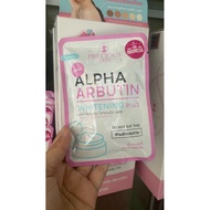 [ECER] Precious SKIN CAPSULES ALPHA ARBUTIN 3+ COLLAGEN POWDER LOTION 1 CAPSULE