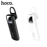 Hoco e37 ban đầu 100% HÀI LÒNG kinh doanh Bluetooth Tai nghe không dây rảnh tay Tai nghe kèm Micro