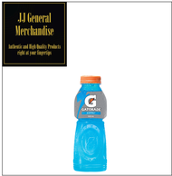 Gatorade Blue Bolt 500ml