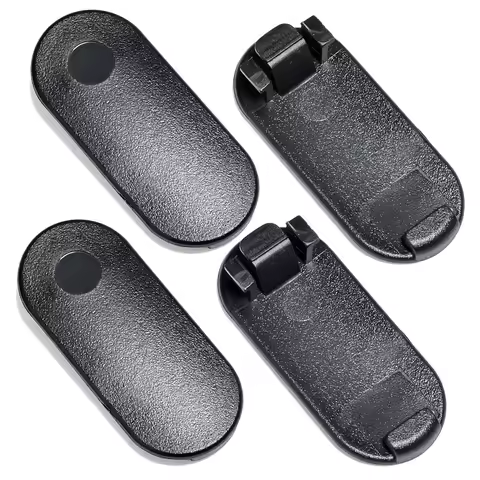 PMLN7438AR Walkie Talkie Belt Clip for Motorola Talkabout Radio T100 T100TP T107 T114 T200 T210 T260