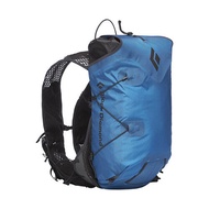BLACK DIAMOND Distance 15 Running Backpack 15L - 681224 -Bluebird - size XS