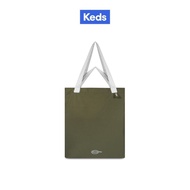 KEDS NYLON BAG Green (KF24ACB03003)