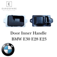 DOOR INNER HANDLE BMW E30 E28 E23 /51211926305 (1PC)
