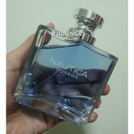 Nautica Voyage - 5ML/9ML/18ML/28ML Decant Perfume