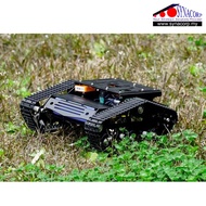 DFRobot "Yuewalker"-Tracked Robot Chassis