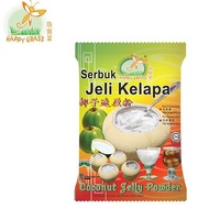 Jelly POWDER POWDER - Coconut Jelly POWDER