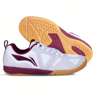 Li-Ning | รองเท้าเล่นปิงปองกันลื่น ทนทาน ระบายอากาศ