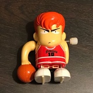 罕有男兒當入樽Slam Dunk灌籃高手櫻木花道上鍊公仔