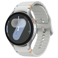 SAMSUNG 三星 Galaxy Watch7 BT 智慧手錶 L310  冰川銀  GPS + 藍牙  44mm