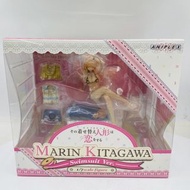 已開 ANIPLEX 1/7 戀上換裝娃娃 喜多川海夢 泳裝 Ver