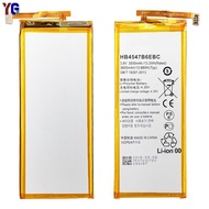 Suitable for Huawei Honor 6plus Battery PE-TL20 PE-TL10 Brand New HB4547B6EBC Electric Board