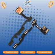 Flexible On Off Volume Reno 12 5G / Flexible Flex Power On Off Vol