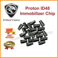 Proton ORIGINAL chip ID48 immobilizer for SAGA BLM FLX WAJA EXORA PESONA GEN2